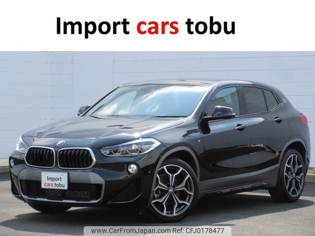 bmw x2 2019 -BMW--BMW X2 YH15--WBAYH120605N47269---BMW--BMW X2 YH15--WBAYH120605N47269- image 1