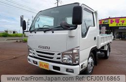 isuzu elf-truck 2019 -ISUZU--Elf TPG-NKR85AD--NKR85-7086723---ISUZU--Elf TPG-NKR85AD--NKR85-7086723-