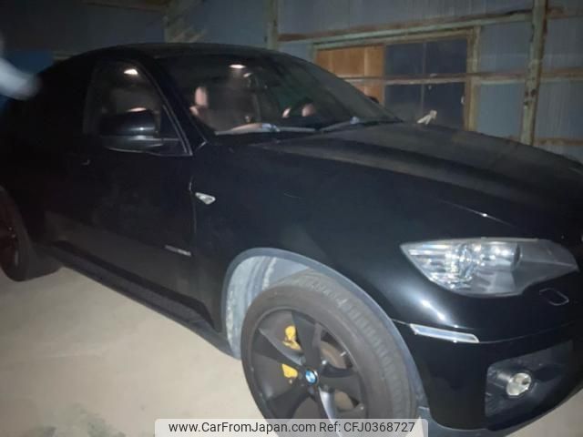 bmw x6 2008 -BMW--BMW X6 ABA-FG44--WBAFG81010L280591---BMW--BMW X6 ABA-FG44--WBAFG81010L280591- image 2