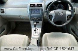 Used Toyota Corolla Axio 2007 For Sale | CAR FROM JAPAN