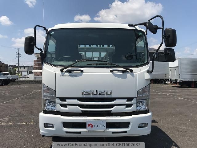 isuzu forward 2018 GOO_NET_EXCHANGE_0702476A30250801W002 image 2
