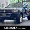 volkswagen touareg 2011 -VOLKSWAGEN--VW Touareg DAA-7PCGEA--WVGZZZ7PZBD030835---VOLKSWAGEN--VW Touareg DAA-7PCGEA--WVGZZZ7PZBD030835- image 1