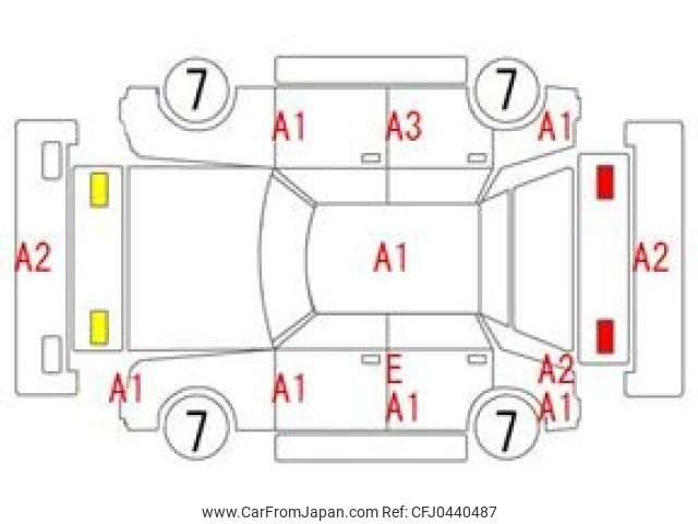 toyota hilux-surf 2006 -TOYOTA--Hilux Surf CBA-TRN215W--TRN215-0011323---TOYOTA--Hilux Surf CBA-TRN215W--TRN215-0011323- image 2