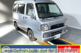 subaru sambar-van 2005 -SUBARU--Samber Van LE-TV2--TV2-082900---SUBARU--Samber Van LE-TV2--TV2-082900-