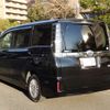 toyota voxy 2014 -TOYOTA 【名古屋 345ﾊ 17】--Voxy DAA-ZRR80G--ZWR80-0025489---TOYOTA 【名古屋 345ﾊ 17】--Voxy DAA-ZRR80G--ZWR80-0025489- image 24