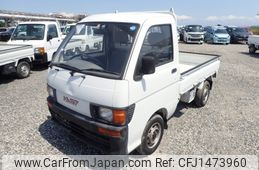 daihatsu hijet-truck 1995 R40
