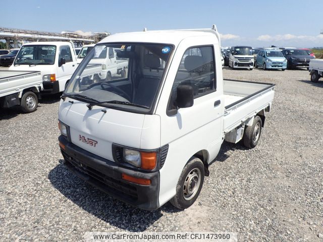 daihatsu hijet-truck 1995 R40 image 2