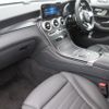 mercedes-benz glc-class 2019 GOO_JP_700080167230240608004 image 24