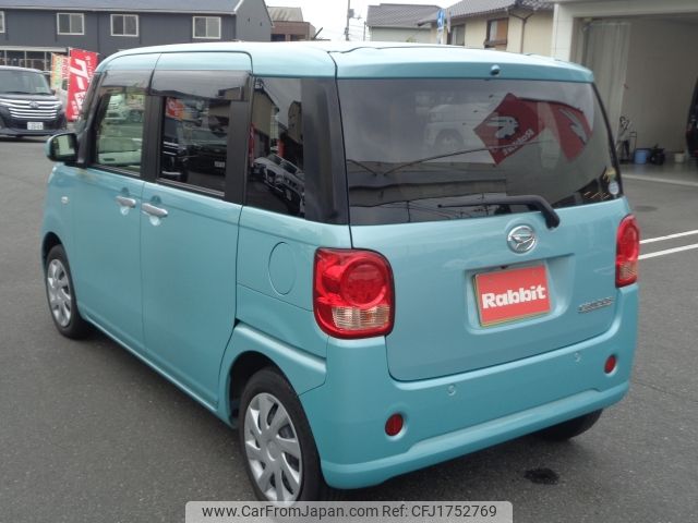 daihatsu move-canbus 2019 CFJ1752769 image 2