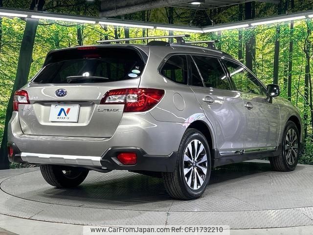 subaru outback 2014 CFJ1732210 image 2