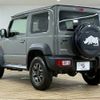 suzuki jimny-sierra 2023 CFJ1854386 image 16