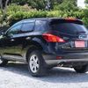 nissan murano 2009 H11688 image 11