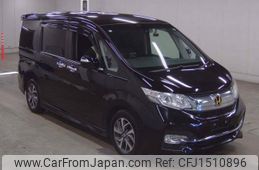 honda stepwagon-spada 2017 CFJ1510896