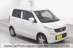 suzuki wagon-r 2010 -SUZUKI 【広島 582ｺ4201】--Wagon R MH23S-309936---SUZUKI 【広島 582ｺ4201】--Wagon R MH23S-309936-