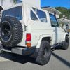 toyota landcruiser-70 1996 CFJ1641127 image 4