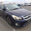subaru impreza-wagon 2012 -SUBARU--Impreza Wagon DBA-GP2--GP2-004573---SUBARU--Impreza Wagon DBA-GP2--GP2-004573- image 1