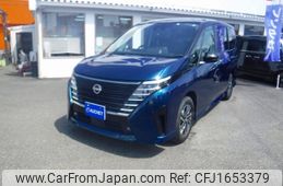 nissan serena 2023 CFJ1653379