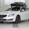 volvo v60 2017 -VOLVO--Volvo V60 LDA-FD4204T--YV1FWA8RDH1366645---VOLVO--Volvo V60 LDA-FD4204T--YV1FWA8RDH1366645- image 1