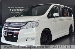 honda stepwagon-spada 2010 CFJ1520121