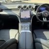 mercedes-benz c-class 2022 CFJ1755272 image 2