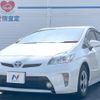 toyota prius 2015 quick_quick_ZVW30_ZVW30-1947316 image 15