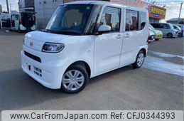 daihatsu tanto 2024 -DAIHATSU 【八王子 581ｸ3758】--Tanto 5BA-LA650S--LA650S-0445245---DAIHATSU 【八王子 581ｸ3758】--Tanto 5BA-LA650S--LA650S-0445245-