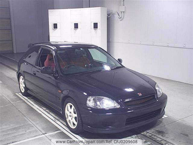 honda civic 2000 -HONDA--Civic EK9-1202488---HONDA--Civic EK9-1202488- image 1