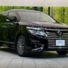 nissan elgrand 2015 -NISSAN--Elgrand DBA-PE52--PE52-052190---NISSAN--Elgrand DBA-PE52--PE52-052190- image 18