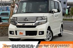 honda n-box 2012 -HONDA--N BOX DBA-JF1--JF1-1116510---HONDA--N BOX DBA-JF1--JF1-1116510-