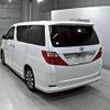 toyota alphard 2008 TE1970 image 4