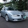 alfa-romeo 156 2004 GOO_JP_700057065530210928002 image 12