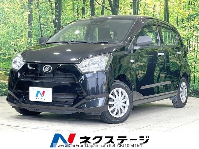 daihatsu mira-e-s 2019 -DAIHATSU--Mira e:s 5BA-LA350S--LA350S-0136332---DAIHATSU--Mira e:s 5BA-LA350S--LA350S-0136332- image 1