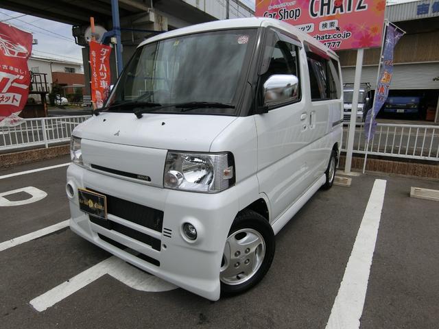 し*ン様 Mitsubishi Town Box 本体 2011 Mitsubishi Town Box 4WD - Car Price $8,918