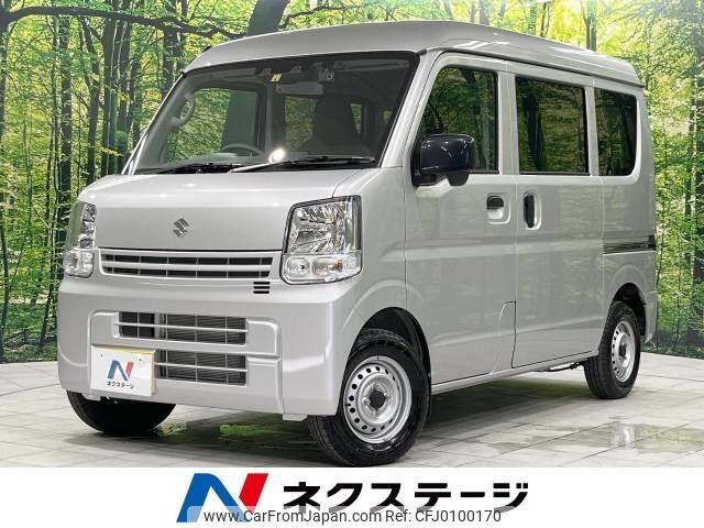 suzuki every 2023 -SUZUKI--Every 5BD-DA17V--DA17V-660268---SUZUKI--Every 5BD-DA17V--DA17V-660268- image 1