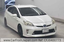 toyota prius undefined -TOYOTA 【札幌 335ラ1114】--Prius ZVW30-1586848---TOYOTA 【札幌 335ラ1114】--Prius ZVW30-1586848-