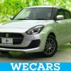 suzuki swift 2018 quick_quick_DBA-ZC83S_ZC83S-123862 image 1