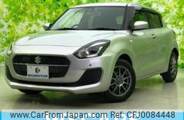 suzuki swift 2018 quick_quick_DBA-ZC83S_ZC83S-123862