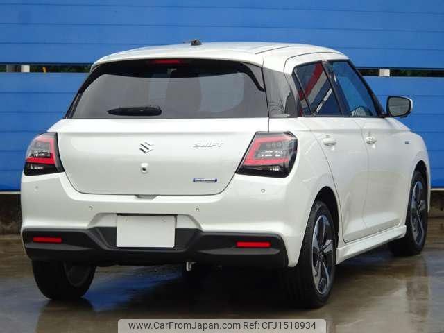 suzuki swift 2024 CFJ1518934 image 2