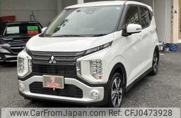 mitsubishi ek-cross 2021 -MITSUBISHI--ek X 5AA-B34W--B34W-0102320---MITSUBISHI--ek X 5AA-B34W--B34W-0102320-