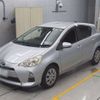 toyota aqua 2012 -TOYOTA 【豊田 500ﾌ7970】--AQUA DAA-NHP10--NHP10-2073315---TOYOTA 【豊田 500ﾌ7970】--AQUA DAA-NHP10--NHP10-2073315- image 1