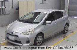 toyota aqua 2012 -TOYOTA 【豊田 500ﾌ7970】--AQUA DAA-NHP10--NHP10-2073315---TOYOTA 【豊田 500ﾌ7970】--AQUA DAA-NHP10--NHP10-2073315-