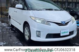 toyota estima-hybrid 2009 -TOYOTA--Estima Hybrid DAA-AHR20W--AHR20-7031784---TOYOTA--Estima Hybrid DAA-AHR20W--AHR20-7031784-