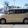 suzuki solio 2017 CFJ1539082 image 29