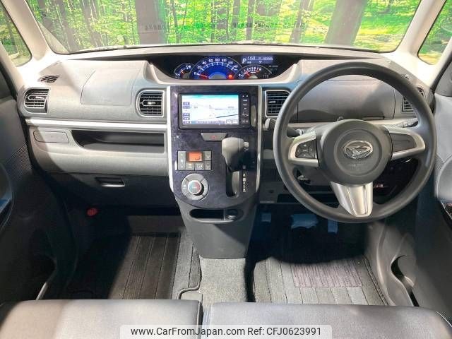 daihatsu tanto 2016 -DAIHATSU--Tanto DBA-LA600S--LA600S-0376391---DAIHATSU--Tanto DBA-LA600S--LA600S-0376391- image 2