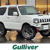 suzuki jimny 2013 -SUZUKI--Jimny ABA-JB23W--JB23W-700103---SUZUKI--Jimny ABA-JB23W--JB23W-700103- image 1