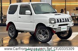 suzuki jimny 2013 -SUZUKI--Jimny ABA-JB23W--JB23W-700103---SUZUKI--Jimny ABA-JB23W--JB23W-700103-