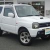 suzuki jimny 2005 -SUZUKI--Jimny ABA-JB23W--JB23W-407817---SUZUKI--Jimny ABA-JB23W--JB23W-407817- image 1