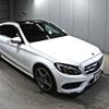 mercedes-benz c-class-station-wagon 2017 -MERCEDES-BENZ 【神戸 330り8929】--Benz C Class Wagon 205240C-WDD2052402F632523---MERCEDES-BENZ 【神戸 330り8929】--Benz C Class Wagon 205240C-WDD2052402F632523- image 1