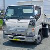 mitsubishi-fuso canter 2018 GOO_NET_EXCHANGE_0840296A30250707W001 image 1