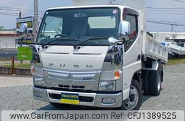 mitsubishi-fuso canter 2018 GOO_NET_EXCHANGE_0840296A30250707W001